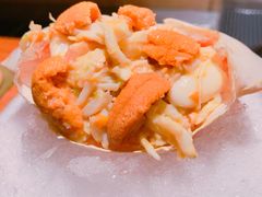 -RONIN Snack Bar