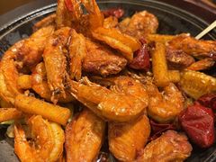 -六月雪干锅(绵阳凯德广场店)