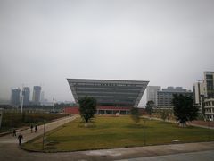 -广东财经大学(广州校区)
