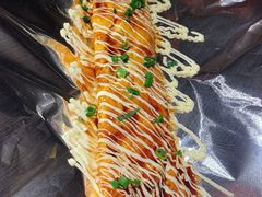 -日葵 大阪烧ひまり(仙霞路店)