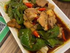 -老乡鸡(南京新街口洪武北路店)