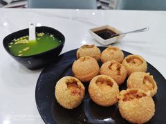 -VATAN INDIAN RESTAURANT米特餐饮有限公司(城北路店)