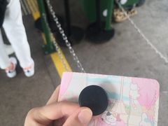 -尖沙咀