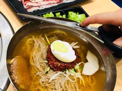 -花味·自助烤肉(雨花客厅店)