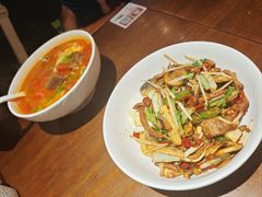 -寻裕记·现炒浇头面(人民广场店)