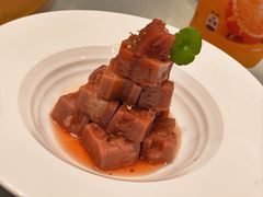 糯米藕-燕春楼(海河华鼎店)