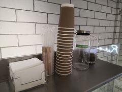 -RWORK·COFFEE(滨江店)