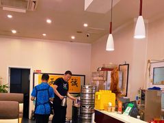 -晚归月亮湾私家菜(临邑路店)