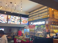 -管氏翅吧(广渠门店)