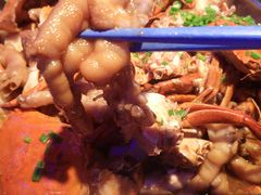 -胖哥俩肉蟹煲(虹口龙之梦店)