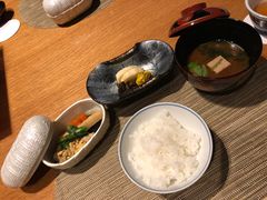 -ステーキハウス吉池