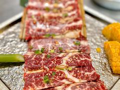 -首尔烤肉大排档(合生汇店)