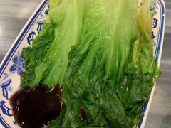 生菜-恩宁刘福记(东华东路店)