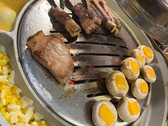 -朴安胖·韩国烤肉(沈阳店)