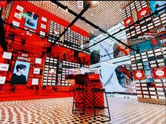 -Ray·Ban雷朋(淮海中路店)