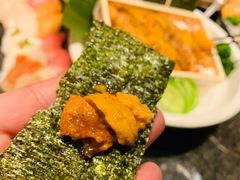 马粪海胆-千两(海港城店)