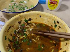 -赵伍面庄(松石大道店)
