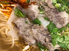-隆门客栈·西北小吃手工面(丰盛町商业步行街店)