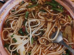 铜锅米线-88号小吃店·经典云南菜·地道纳西美食