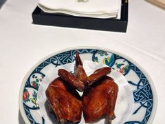 -荣轩(新荣记环球金融中心店)