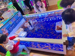 -卡通尼乐园(上海万象城店)