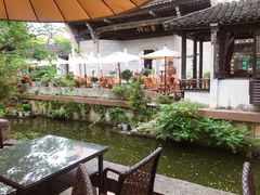 -惠山古镇·寄畅园