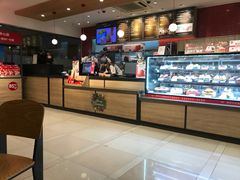 -85度C(南京龙世中心店)