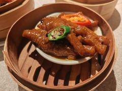 -万丽轩·粤菜(王府井金茂万丽酒店)