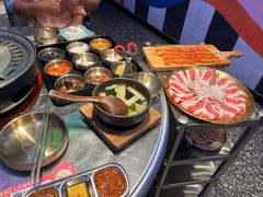 -入火韩国烤肉(凯旋广场店)