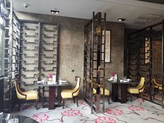 包厢-玄武苏宁诺富特酒店·紫金轩中餐厅