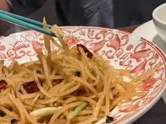 -肖记公安牛肉鱼杂馆·省级非物质文化遗产(江汉路直营店)