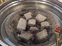 -南浦洞烤肉·新世界版(奥体店)