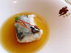 -天龙轩(香港丽思卡尔顿酒店)