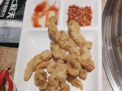 -七欣天香辣蟹火锅(上海奉贤杭州湾生活广场店)