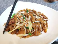 -御花园·粤菜·海鲜火锅(中山公园店)