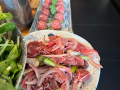 -贵厨酸汤牛肉(花果园国际中心店)