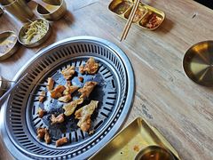 -权金城·炭火烤肉(北京联想桥店)