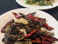 -南蛮子(进贤路店)