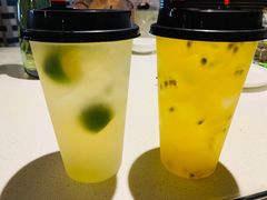 -椰小咖(亚龙湾东榕美食广场店)
