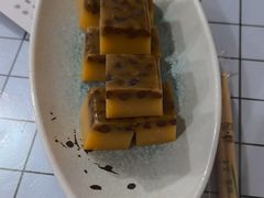 -郑喜旺烧烤(新密总店)
