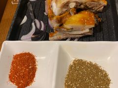 -阿罗新疆菜(人民广场店)
