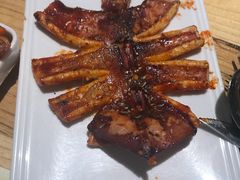 -通海俄式烧烤(下瓦房店)