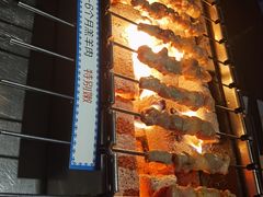 -很久以前羊肉串(大华三路店)