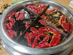 -渝味黄姐火锅(黄泥村店)