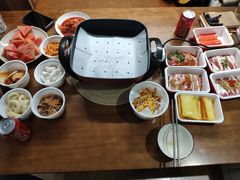 -新石器烤肉(招商1872店)