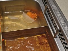 -海底捞火锅(顺义华联店)