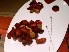 -西安阳光国际大酒店·中餐厅