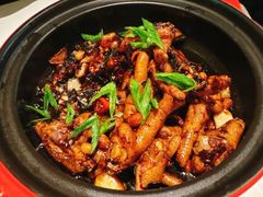 -外婆家(西红门荟聚购物中心店)