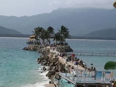 -海南分界洲岛旅游区