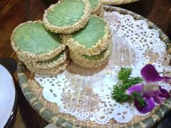 -金厨帽烤鱼(芦庄店)